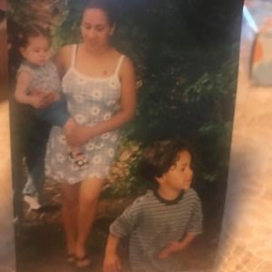 Meet your Posher, Maria